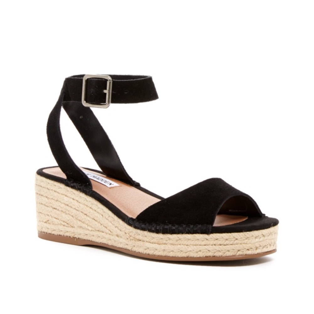 Steve Madden ‘Elody’ Wedge Sandal